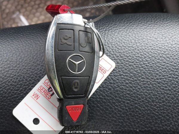 2012 MERCEDES-BENZ GL 450 4MATIC