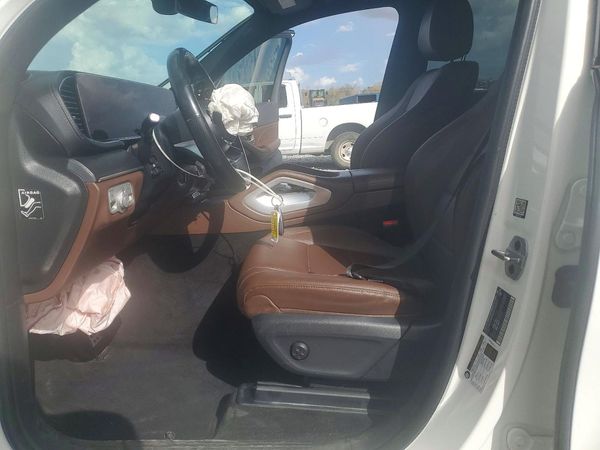2024 MERCEDES-BENZ GLS
