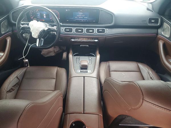 2024 MERCEDES-BENZ GLS