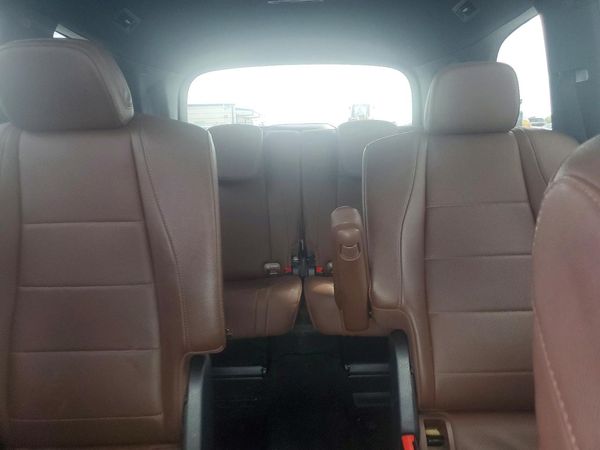 2024 MERCEDES-BENZ GLS