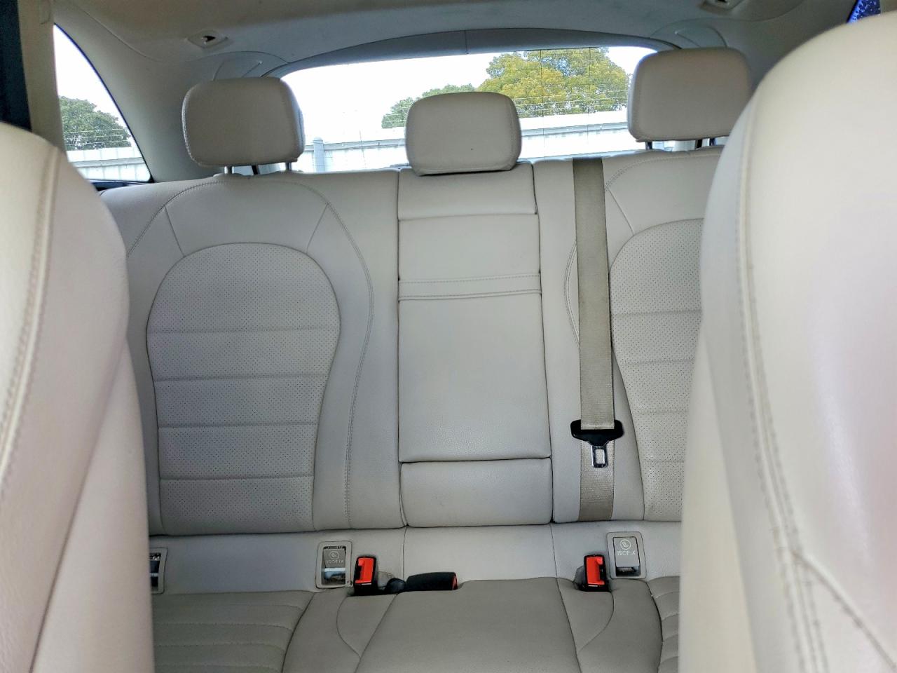 2018 MERCEDES-BENZ GLC GLC300