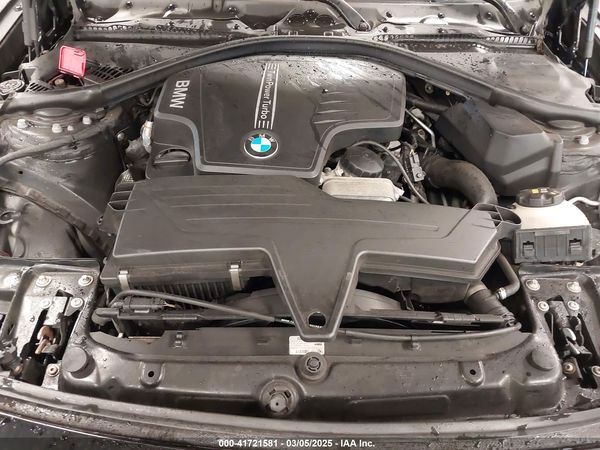 2015 BMW 328I GRAN TURISMO XDRIVE