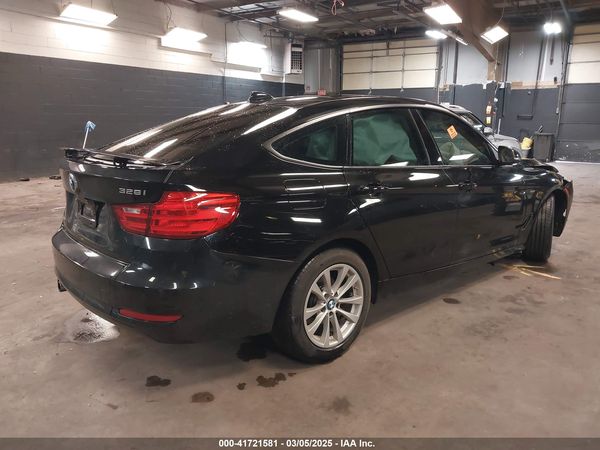 2015 BMW 328I GRAN TURISMO XDRIVE