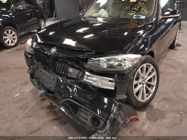 2015 BMW 328I GRAN TURISMO XDRIVE