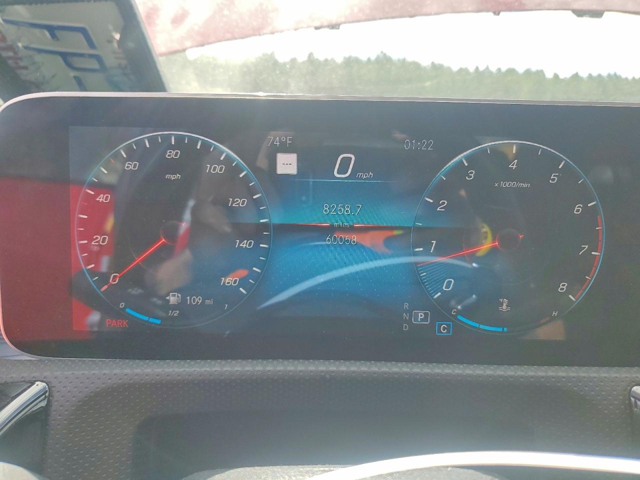 2020 MERCEDES-BENZ CLA CLA250