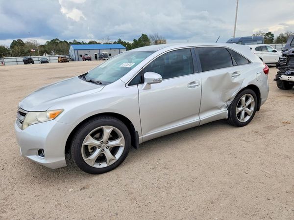 2014 TOYOTA VENZA