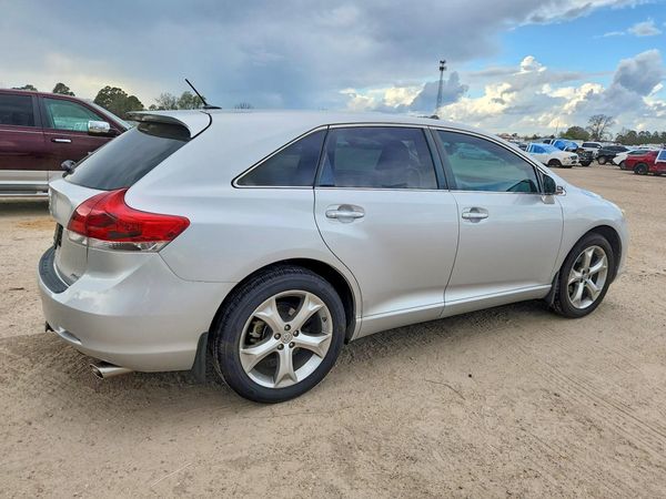 2014 TOYOTA VENZA