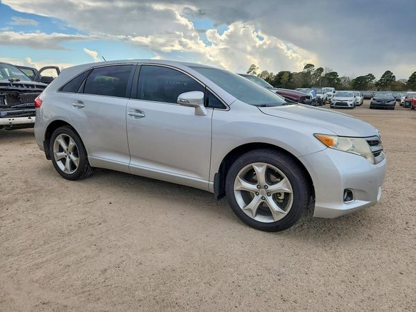 2014 TOYOTA VENZA