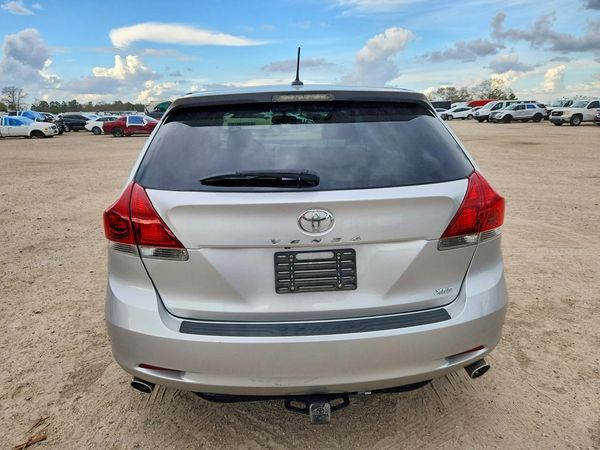 2014 TOYOTA VENZA