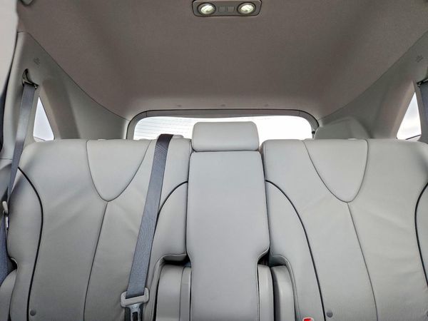 2014 TOYOTA VENZA