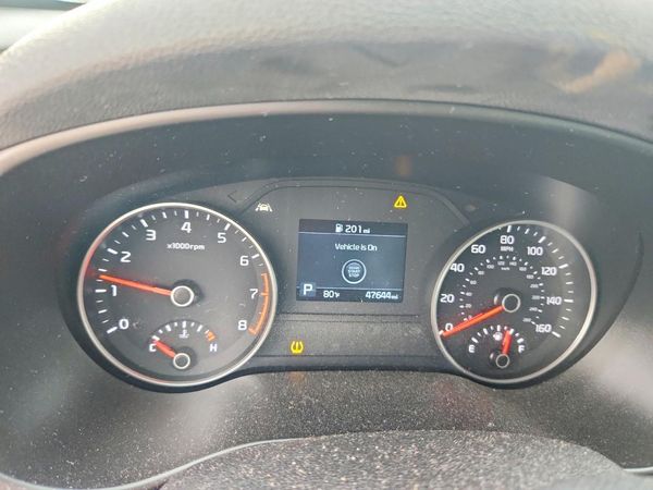 2022 KIA SPORTAGE LX, LX Value Edition Pkg