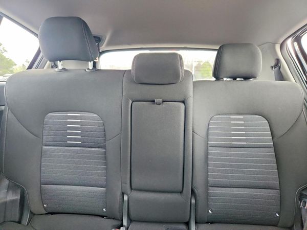 2022 KIA SPORTAGE LX, LX Value Edition Pkg