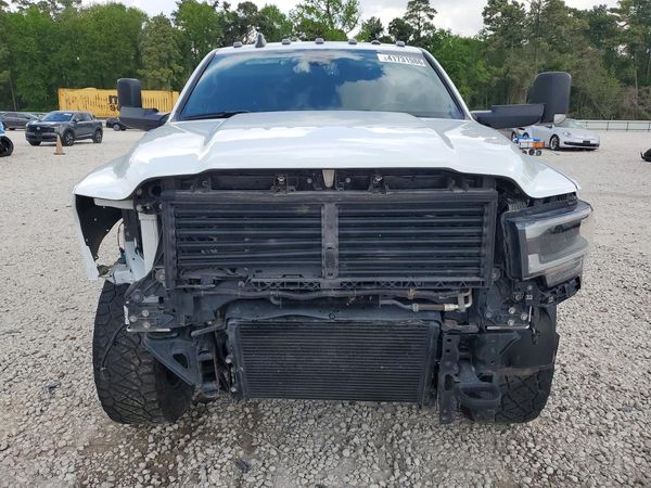 2022 RAM 2500 LARAMIE MEGA CAB 4X4