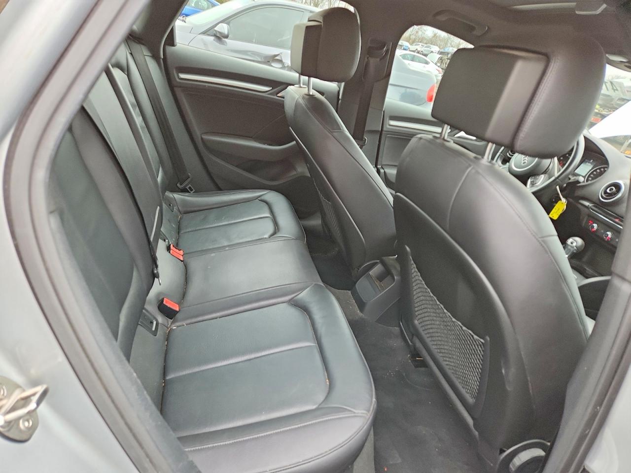 2015 AUDI A3 Premium Plus