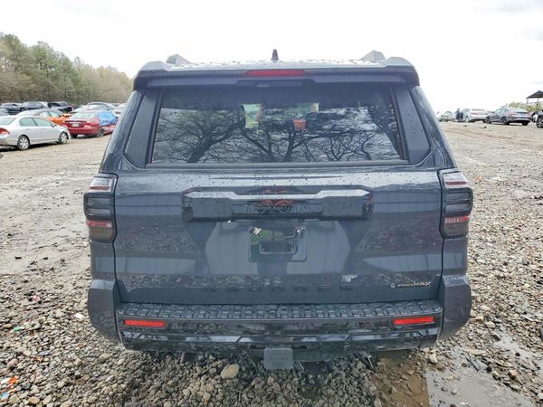 2026 TOYOTA 4RUNNER
