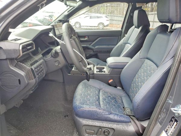 2026 TOYOTA 4RUNNER