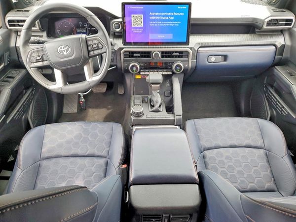2026 TOYOTA 4RUNNER