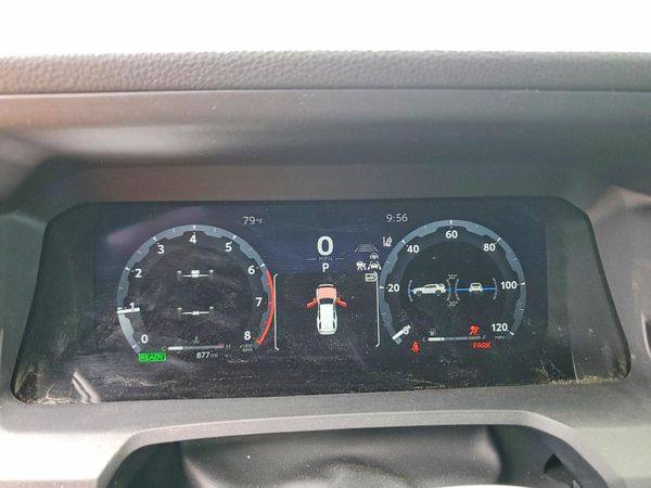 2026 TOYOTA 4RUNNER