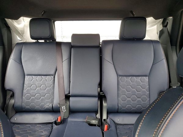 2026 TOYOTA 4RUNNER