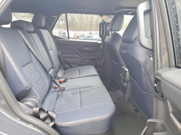 2026 TOYOTA 4RUNNER