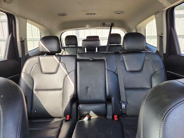 2021 KIA TELLURIDE LX
