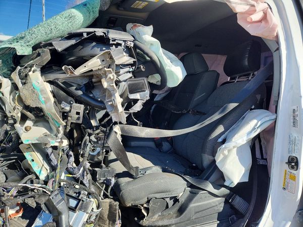 2024 FORD F150 — DENT