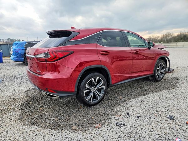 2021 LEXUS RX 350 350 Premium