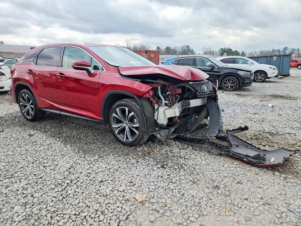 2021 LEXUS RX 350 350 Premium