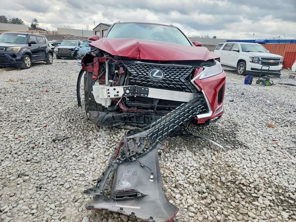 2021 LEXUS RX 350 350 Premium