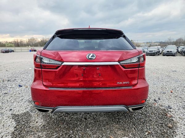 2021 LEXUS RX 350 350 Premium