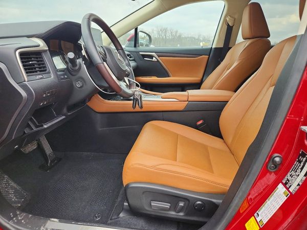 2021 LEXUS RX 350 350 Premium