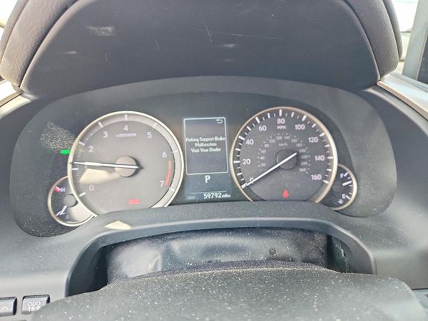 2021 LEXUS RX 350 350 Premium