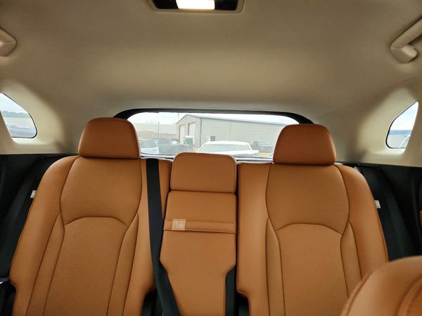 2021 LEXUS RX 350 350 Premium