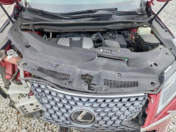 2021 LEXUS RX 350 350 Premium