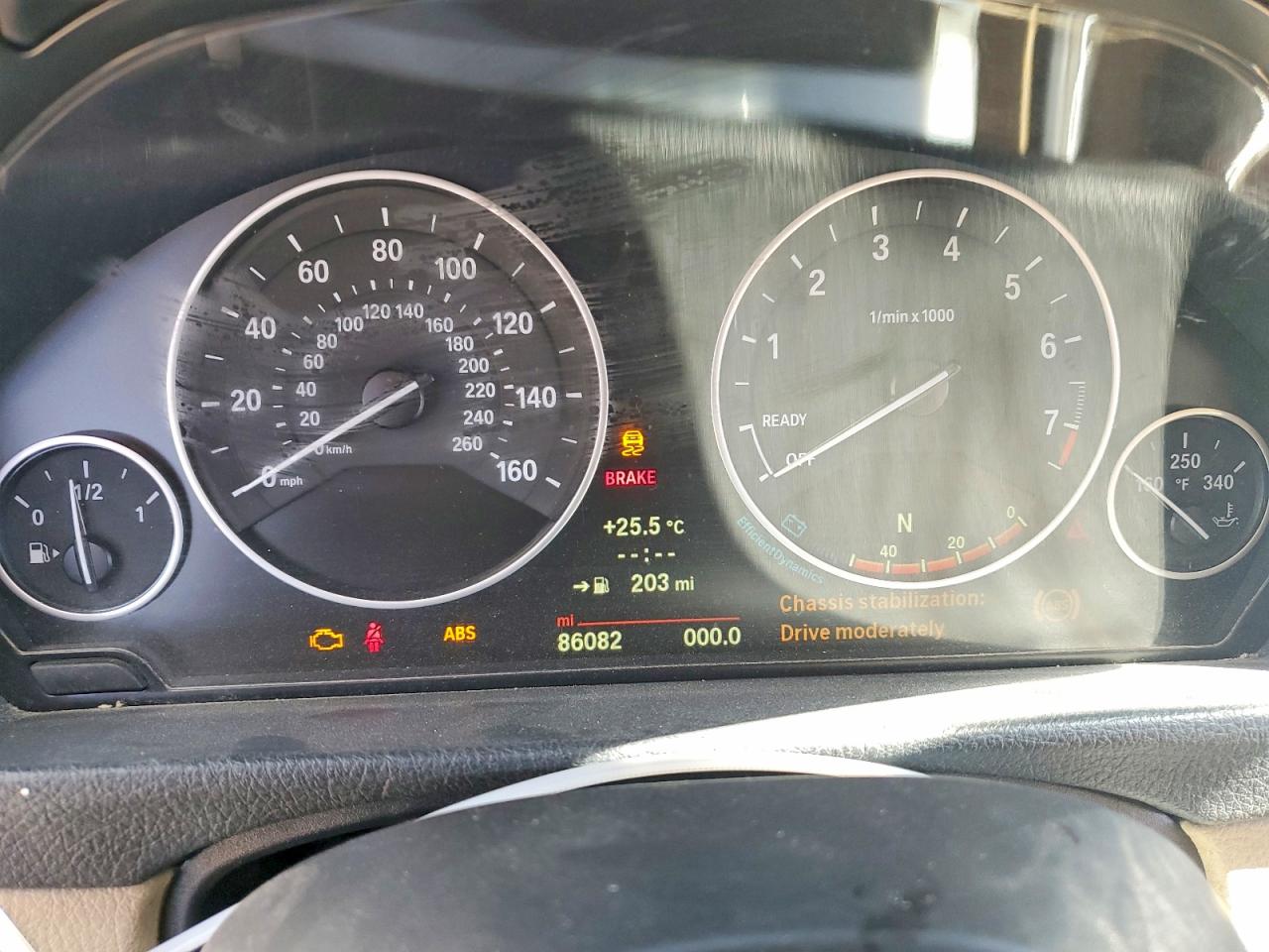 2014 BMW 328