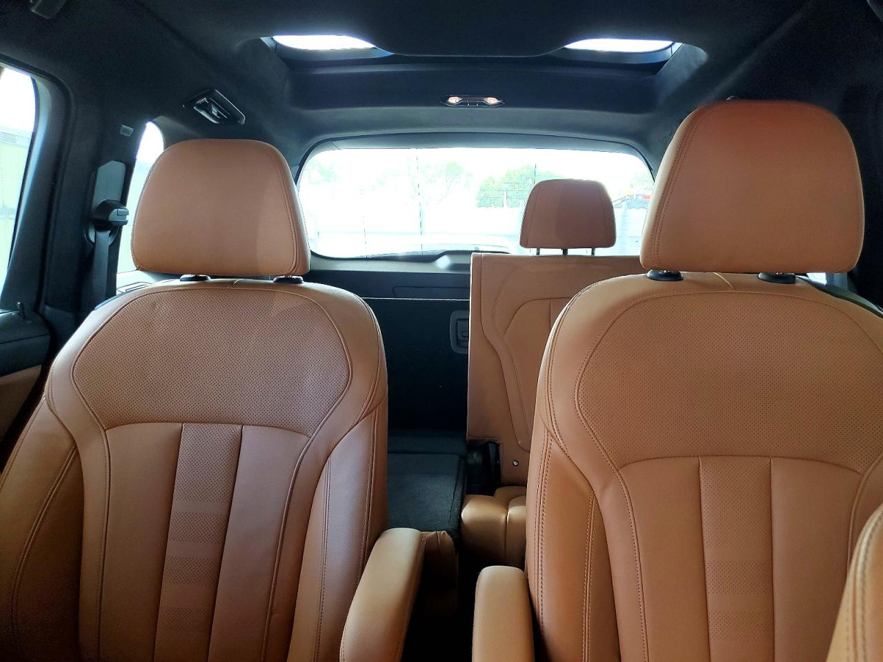 2022 BMW X7