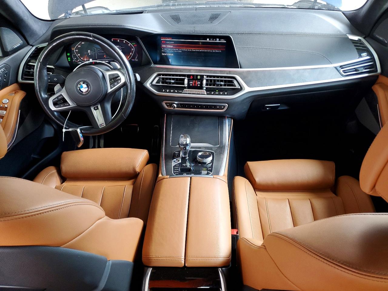 2022 BMW X7