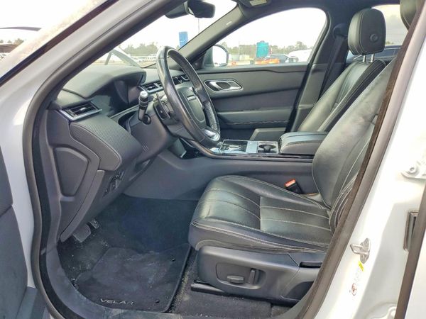 2018 LAND ROVER RANGEROVER S — DENT