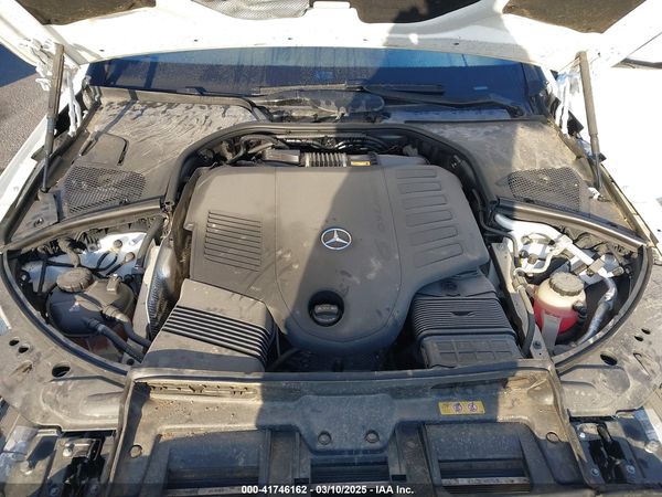 2022 MERCEDES-BENZ S 500 4MATIC