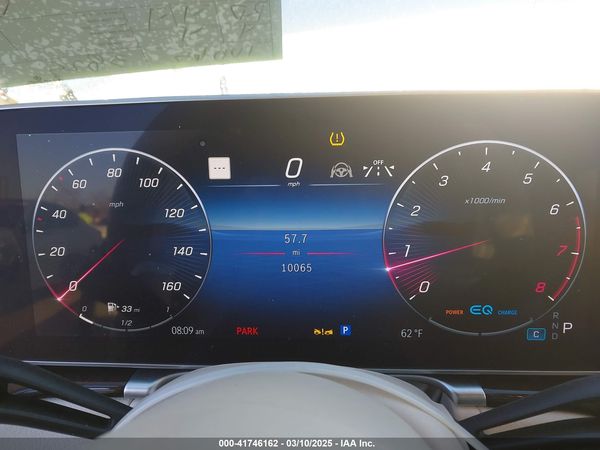 2022 MERCEDES-BENZ S 500 4MATIC