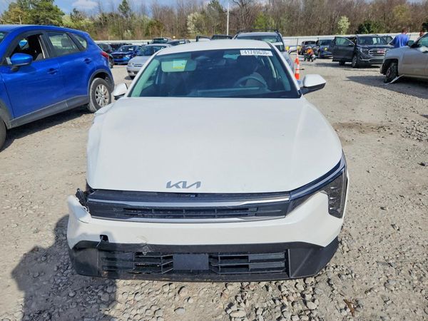 2026 KIA K4