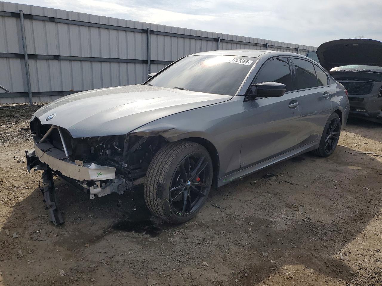 2023 BMW M340XI