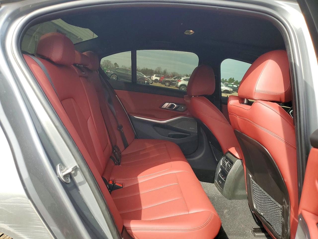 2023 BMW M340XI xDrive
