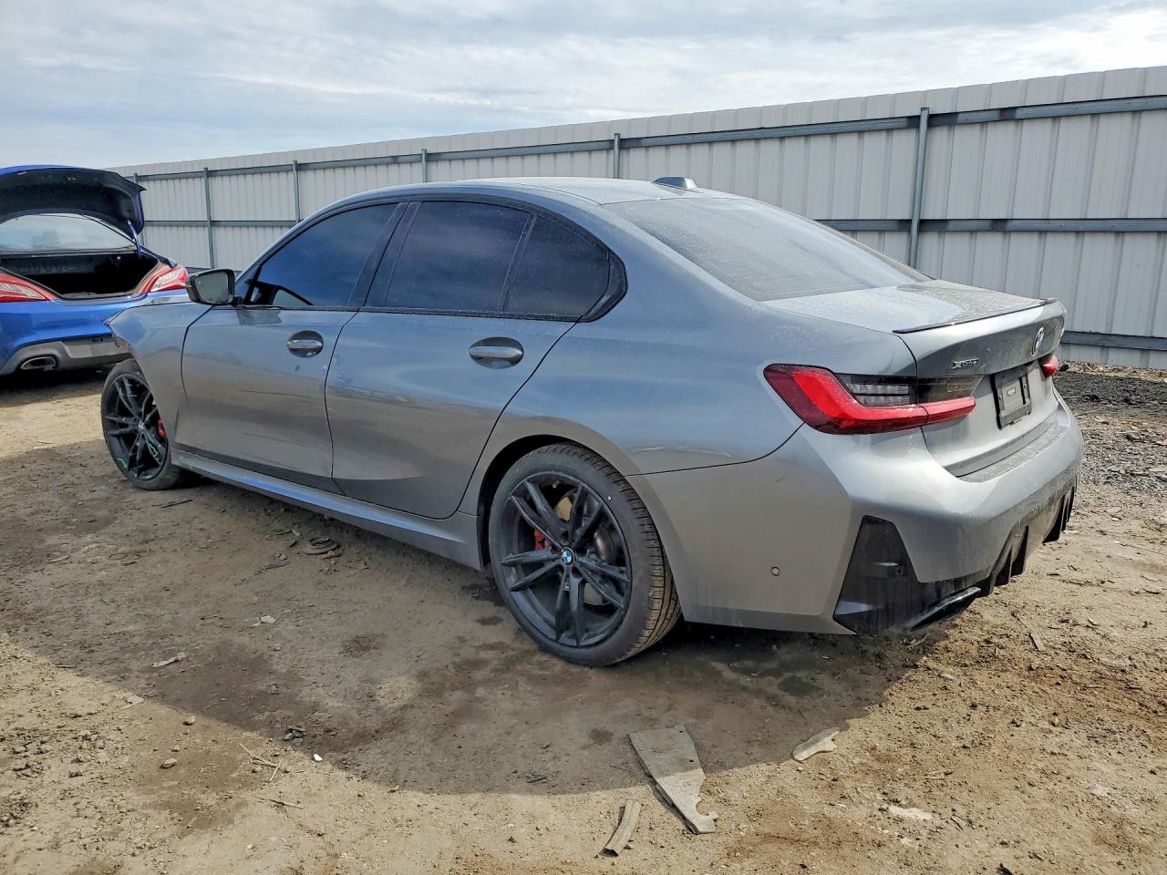 2023 BMW M340XI xDrive