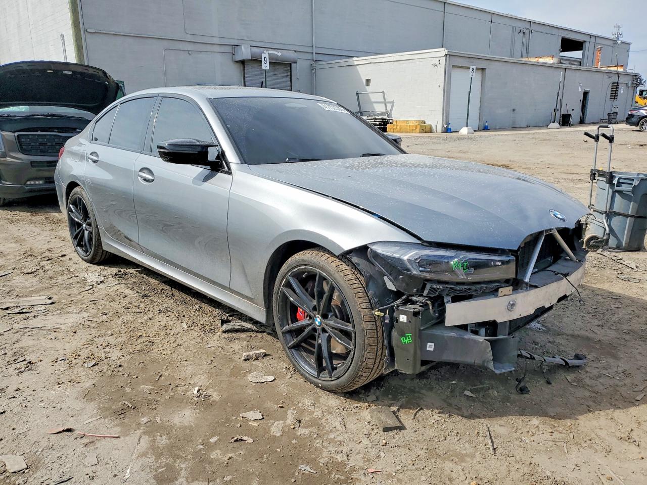 2023 BMW M340XI xDrive