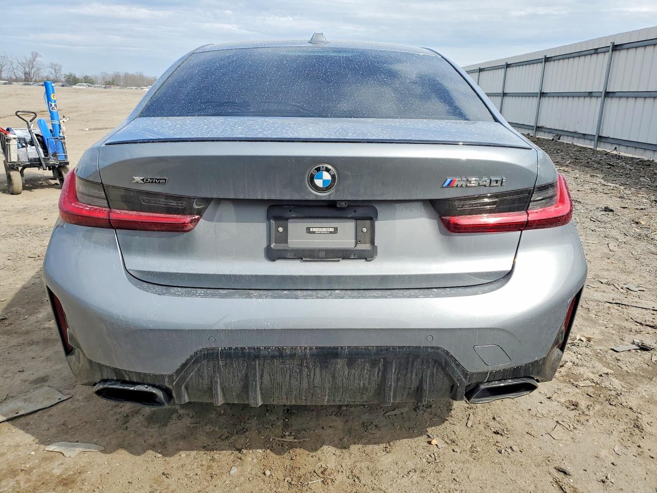 2023 BMW M340XI xDrive