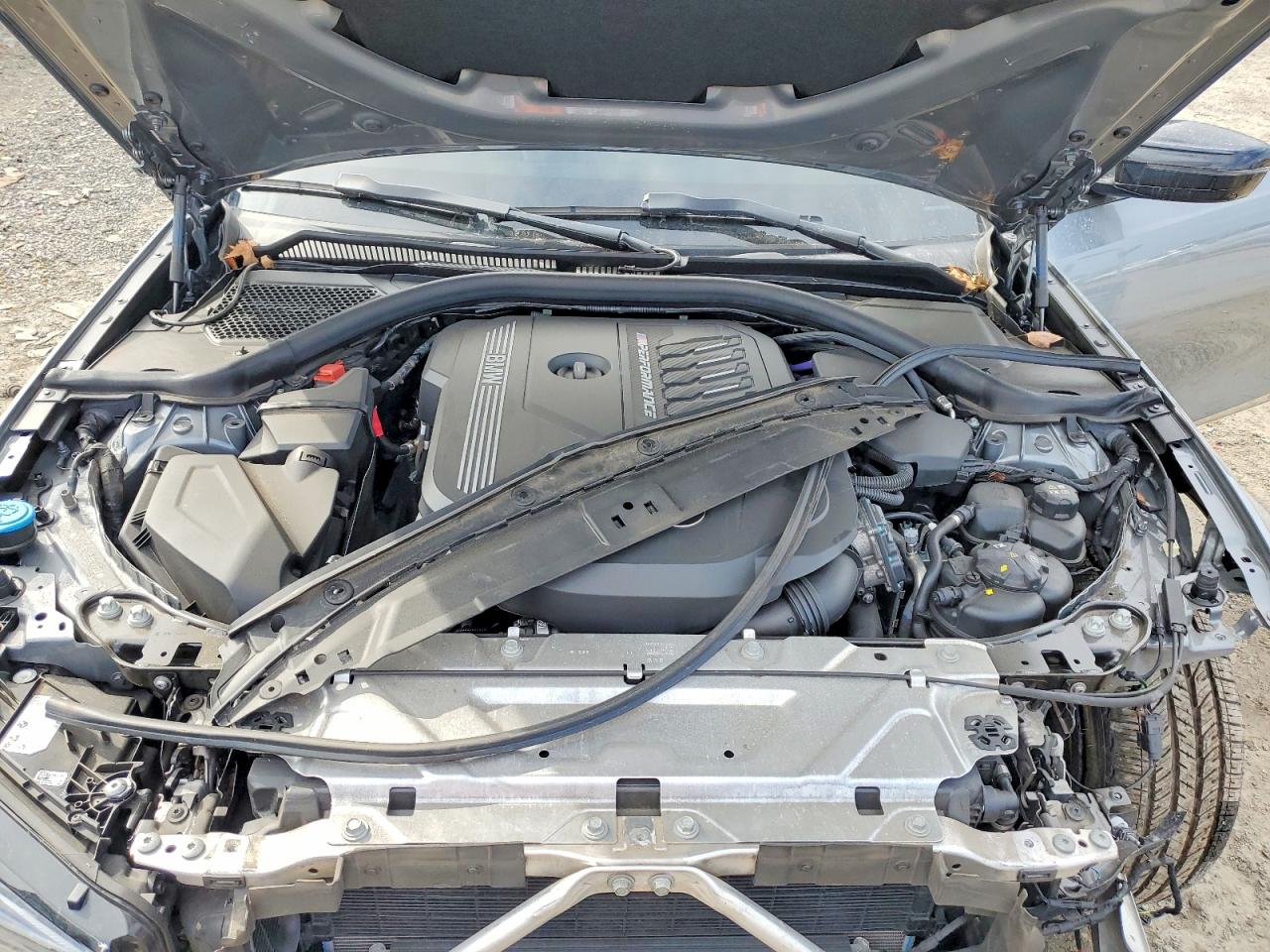 2023 BMW M340XI xDrive