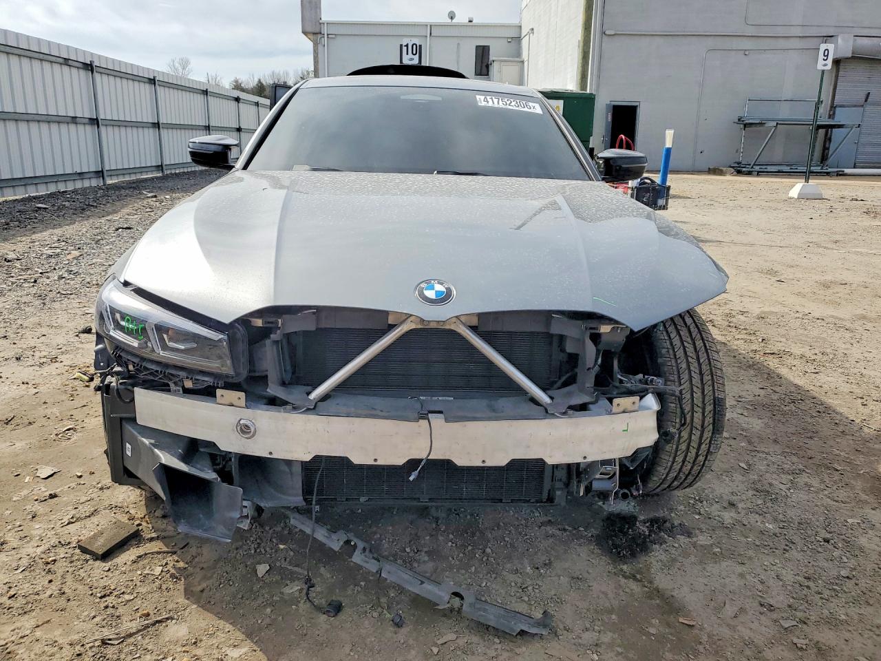2023 BMW M340XI xDrive