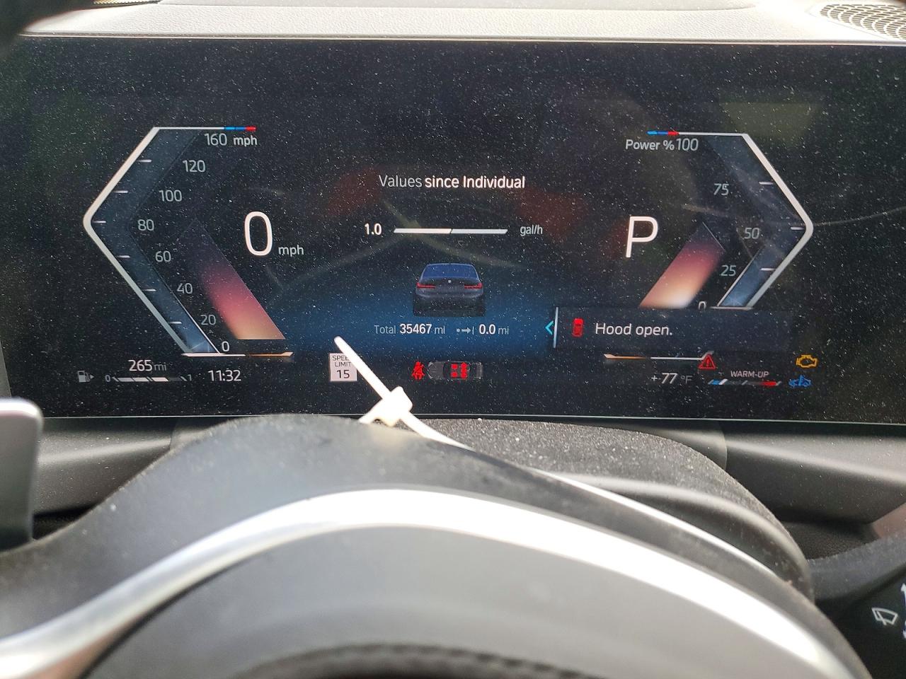 2023 BMW M340XI xDrive