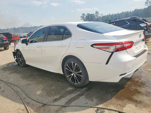2018 TOYOTA CAMRY L/LE/SE/XLE
